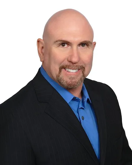 Ron Henderson