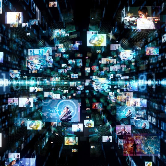 Media Vines Corp-Digital Marketing