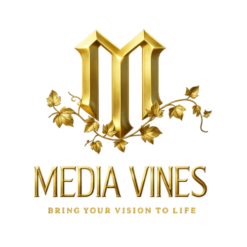 Media Vines Corp – Digital Marketing