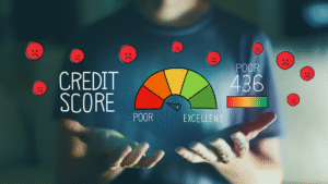 Credit Score - Outwest Marketing