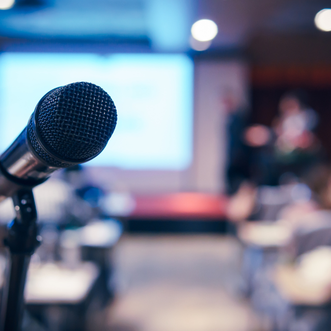 Speaker Proposal - OutWest Marketing