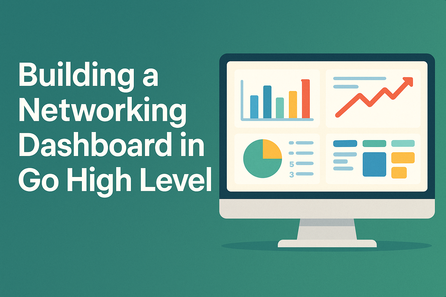 Go Networking Building a Networking Dashboard in Go High Level - OutWest Marketing