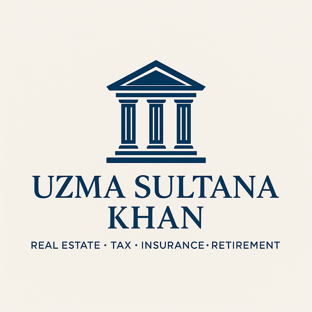 Uzma Sultana Khan