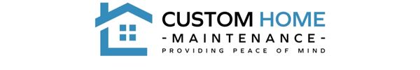 Custom Home Maintenance