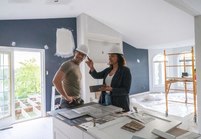 Home Maintenance Services Sq 3 - Custom Home Maintenance