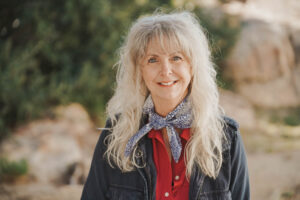 Patricia at Custom Home Maintenance