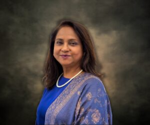 uzma sultana khan