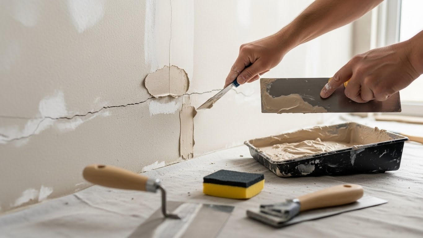 Drywall - Paco's Painting - Los Feliz
