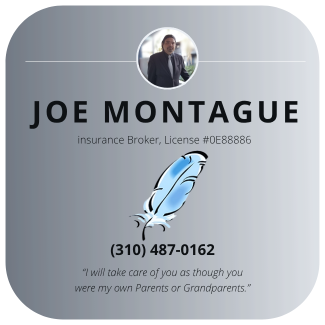 Joe Montague Agency