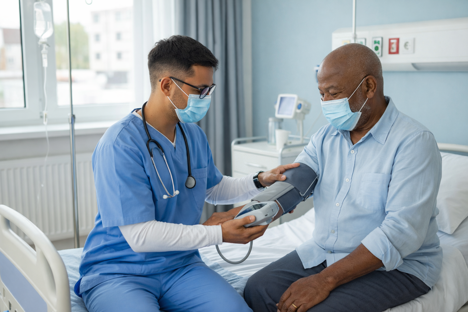 Medicare eligible person - Joe Montague Insurance Agency